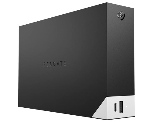 Внешний жесткий диск 4TB Seagate One Touch STLC4000400, черный Внешний жесткий диск 4TB Seagate One Touch STLC4000400, черный