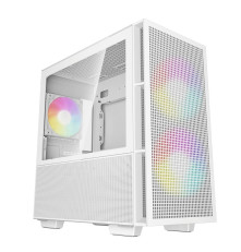 Корпус Deepcool CH360 WH R-CH360-WHAPE3-G-1, белый