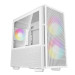 Корпус Deepcool CH360 WH R-CH360-WHAPE3-G-1, белый