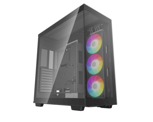 Корпус Deepcool CH780 R-CH780-BKADE41-G-1 Корпус Deepcool CH780 R-CH780-BKADE41-G-1