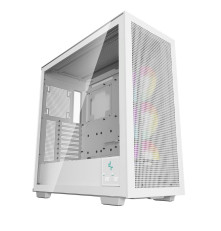 Корпус Deepcool MORPHEUS WH R-MORPHEUS-WHAPA1-G-1