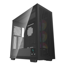 Корпус Deepcool MORPHEUS R-MORPHEUS-BKAPA1-G-1
