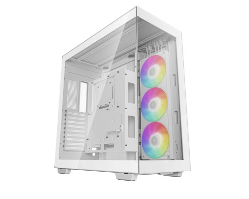 Корпус Deepcool CH780 WH R-CH780-WHADE41-G-1 Корпус Deepcool CH780 WH R-CH780-WHADE41-G-1