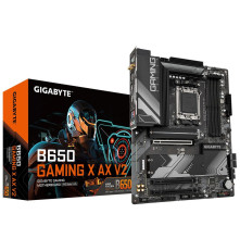Материнская плата GIGABYTE B650 GAMING X AX V2 (AM5)