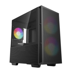 Корпус Deepcool CH360 R-CH360-BKAPE3-G-1