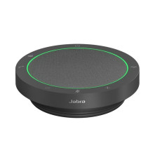 Спикерфон Jabra Speak2 40, MS Teams, черный