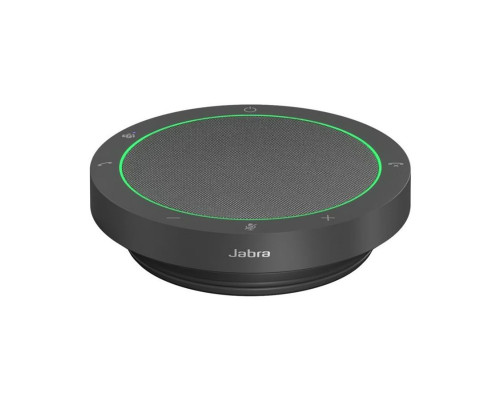 Спикерфон Jabra Speak2 40, MS Teams, черный