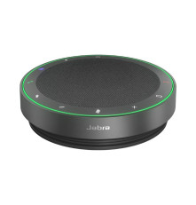 Спикерфон Jabra Speak2 75, MS Teams, Link 380a, черный