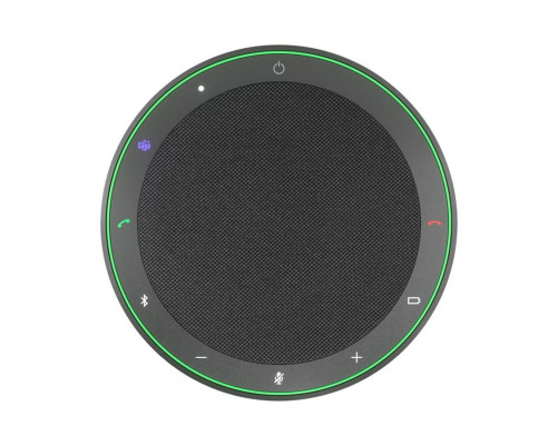Спикерфон Jabra Speak2 75, MS Teams, черный