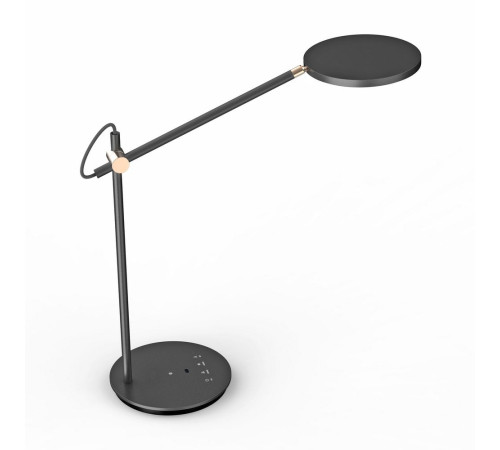 Настольная лампа Yeelight YLYTD-0026б черный/золотистый