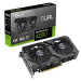Видеокарта ASUS RTX4060 DUAL EVO OC 8GB, GDDR6/128-bit