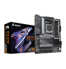 Материнская плата Gigabyte B650 AORUS ELITE AX V2 (AM5)