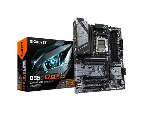 Материнская плата Gigabyte B650 EAGLE AX (AM5)