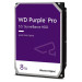 Жесткий диск 8TB Western Digital Purple WD85PURZ