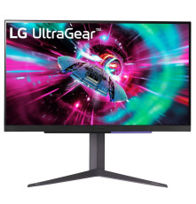 Монитор LG UltraGear 27GR93U-B (27")