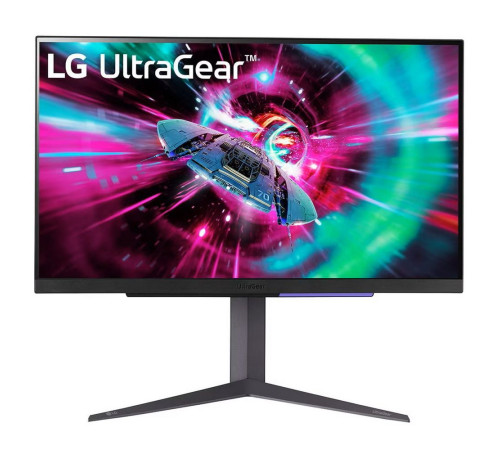 Монитор LG UltraGear 27GR93U-B (27")
