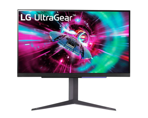 Монитор LG UltraGear 27GR93U-B (27")