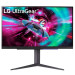 Монитор LG UltraGear 27GR93U-B (27")