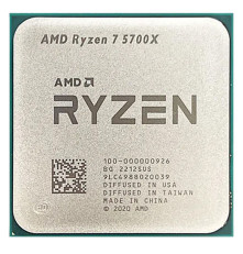 Процессор AMD RYZEN 7 5700X (AM4) BOX