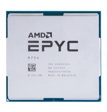 Процессор AMD EPYC 9754 (SP5)