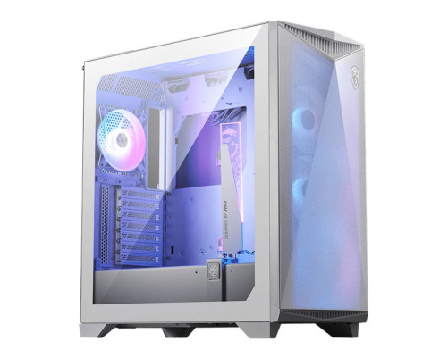 Корпус MSI MPG GUNGNIR 300R Корпус MSI MPG GUNGNIR 300R