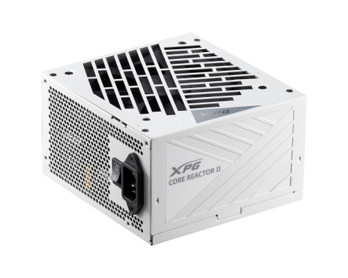 Блок питания 850 Вт XPG CORE REACTOR II 850, белый Блок питания 850 Вт XPG CORE REACTOR II 850, белый