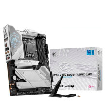 Материнская плата MSI MPG Z790 EDGE TI MAX WIFI (LGA1700)
