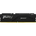Модуль оперативной памяти Kingston 8GB DDR5 5200 DIMM FURY Beast Black EXPO Non-ECC, 1RX16 36-40-40 1.25V 288-pin 16Gbit