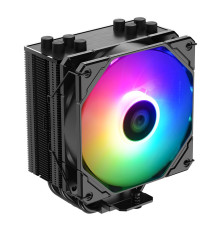 Вентилятор для процессора ID-Cooling, черный