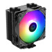 Вентилятор для процессора ID-Cooling, черный