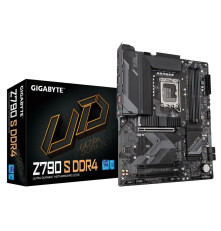 Материнская плата Gigabyte Z790 S DDR4 (LGA1700)
