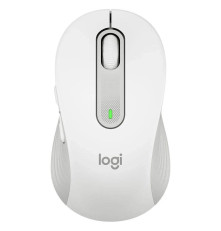 Мышь беспроводная Logitech M650, белая
