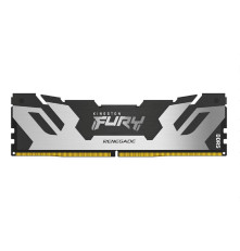 Модуль оперативной памяти Kingston 48GB FURY Renegade Silver/Black XMP DDR5 6000Mhz DIMM 2RX8 32-38-38 1.35V 288-pin 24Gbit