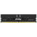 Модуль оперативной памяти Kingston 32GB DDR5 6000 FURY Renegade Pro RDIMM Black XMP ECC Registered DIMM (Single Module) 1RX4 32-38-38 1.35V 288-pin 16Gbit