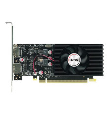 Видеокарта AFOX GT1030 2GB, GDDR5/64-bit-