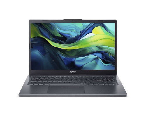 Ноутбук Acer Aspire 15 A15-51M-74HF Intel Core 7 150U/16Gb/SSD512Gb/15.6"/IPS/FHD/60Hz/NoOS/Iron (NX.KXRCD.007) Ноутбук Acer Aspire 15 A15-51M-74HF Intel Core 7 150U/16Gb/SSD512Gb/15.6"/IPS/FHD/60Hz/NoOS/Iron (NX.KXRCD.007)