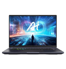 Ноутбук AORUS 16X ASG Intel Core i7-14650HX 16Gb/SSD1Tb/RTX 4070 8Gb/16