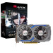 Видеокарта Afox GTX1650 GAMING 4GB, GDDR6/128-bit