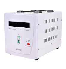 Стабилизатор напряжения PowerMan AVS 3000 E