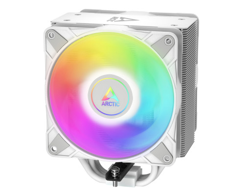 Вентилятор для процессора Arctic Cooling Вентилятор для процессора Arctic Freezer 36 A-RGB (White) - Retail (Intel: LGA 1851, LGA 1700 AMD: AM5, AM4) (ACFRE00125A) Вентилятор для процессора Arctic Cooling Вентилятор для процессора Arctic Freezer 36 A-RGB (White) - Retail (Intel: LGA 1851, LGA 1700 AMD: AM5, AM4) (ACFRE00125A)
