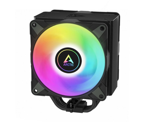 Вентилятор для процессора Arctic Cooling Вентилятор для процессора Arctic Freezer 36 A-RGB (Black) - Retail (Intel: LGA 1851, LGA 1700 AMD: AM5, AM4) (ACFRE00124A) Вентилятор для процессора Arctic Cooling Вентилятор для процессора Arctic Freezer 36 A-RGB (Black) - Retail (Intel: LGA 1851, LGA 1700 AMD: AM5, AM4) (ACFRE00124A)
