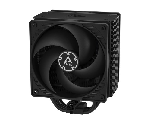 Вентилятор для процессора Arctic Cooling Вентилятор для процессора Arctic Freezer 36 (Black) - Retail (Intel: LGA 1851, LGA 1700 AMD: AM5, AM4) (ACFRE00123A) Вентилятор для процессора Arctic Cooling Вентилятор для процессора Arctic Freezer 36 (Black) - Retail (Intel: LGA 1851, LGA 1700 AMD: AM5, AM4) (ACFRE00123A)