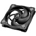Вентилятор для корпуса Arctic Cooling P14 Max, черный
