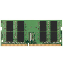 Модуль оперативной памяти Kingston 8GB DDR3L 1600 SODIMM KVR16LS11/8WP Non-ECC, Unbuffered, CL11, 1.35V, 2R, 4Gbit, RTL KVR16LS11/8WP (317466)
