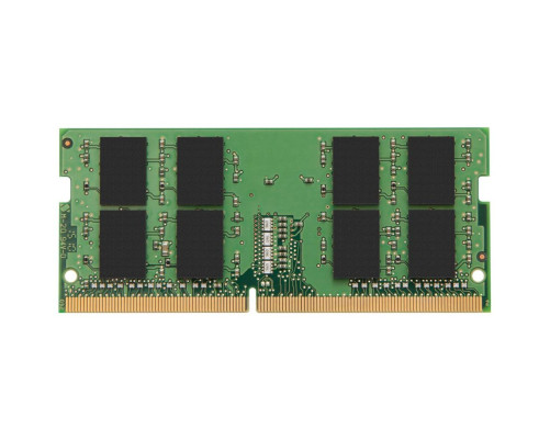 Модуль оперативной памяти Kingston 8GB DDR3L 1600 SODIMM KVR16LS11/8WP Non-ECC, Unbuffered, CL11, 1.35V, 2R, 4Gbit, RTL KVR16LS11/8WP (317466)