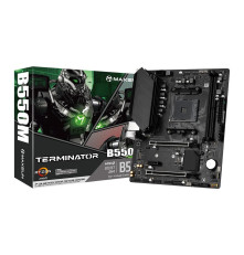 Материнская плата Maxsun MS-Terminator B550M 2.5G (AM4)