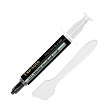 Термопаста Exegate ETТ-3WMK Standard PLUS 1.5 грамма, шпатель