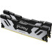 Модуль оперативной памяти Kingston 64GB DDR5 6400 FURY Renegade Silver/Black XMP Non-ECC Unbuffered DIMM (Kit 2*32gb) 2RX8 32-39-39 1.4V 288-pin 16Gbit