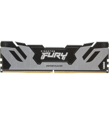 Модуль оперативной памяти Kingston 16GB FURY Renegade Silver/Black XMP DDR5 8000Mhz DIMM 1RX8 38-48-48 1.45V 288-pin 16Gbit