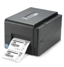Принтер этикеток TSC TE300, TT, 4
